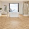 Art Select Herringbone Savannah Oak